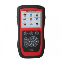 Autel MaxiCheck Pro EPB/ABS/SRS/SAS Function Special Application Diagnostics Update Online